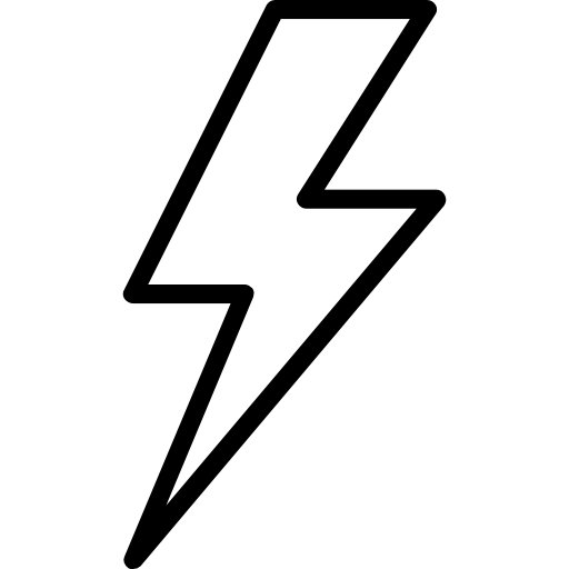 Thunder Icon