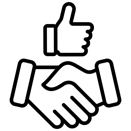 Partnership Icon